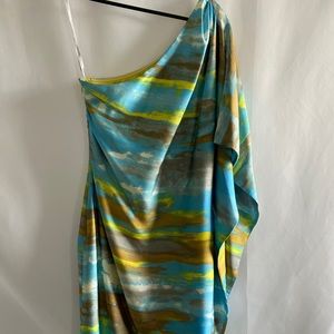 NWT Calvin Klein Summer Dress Size 2